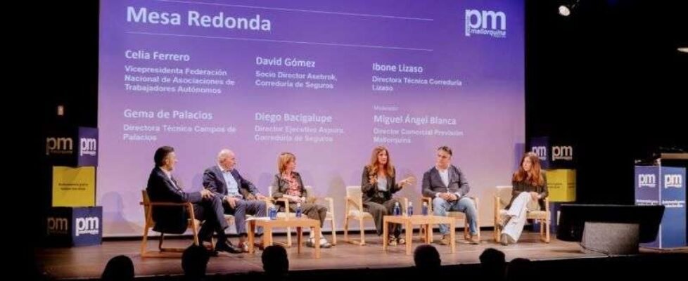 Previsión Mallorquina Evento Bilbao