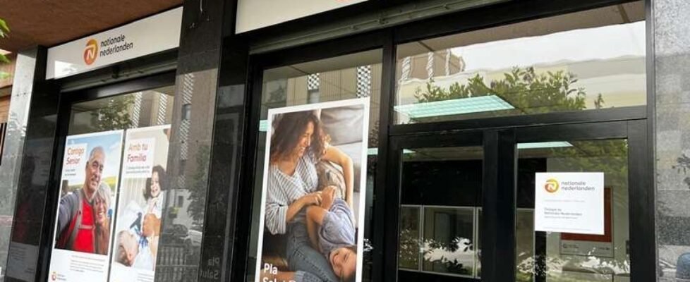 Punto Naranja NN Igualada