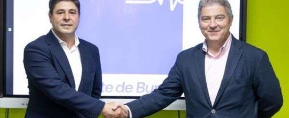 Sanitas - Colegio Mediadores Toledo