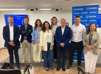 Sanitas Colegio de Castellón