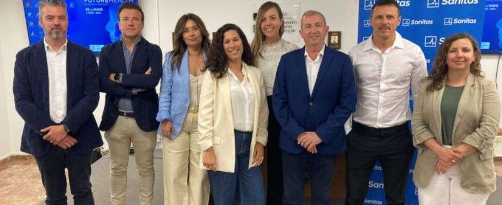 Sanitas Colegio de Castellón