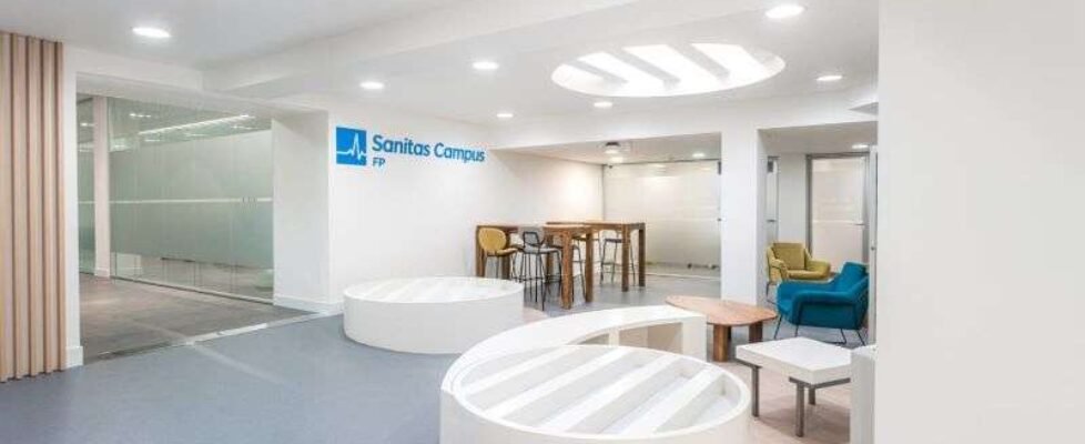 Sanitas FP Campus