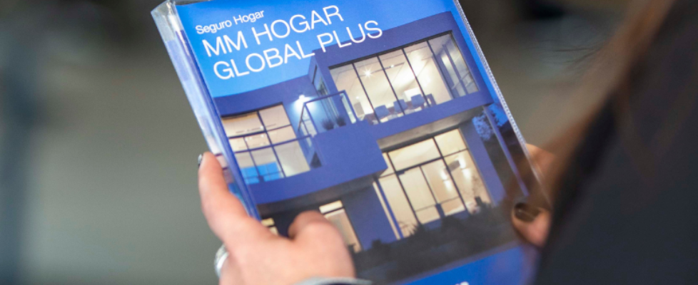 Seguro hogar MM 01