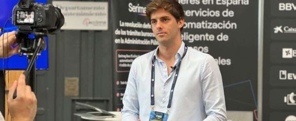 Serimag en el CNISok