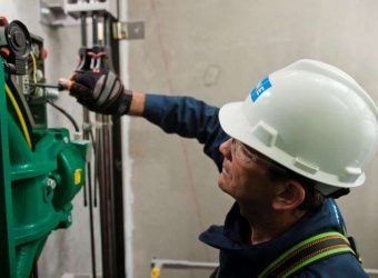 Sicurezza e Manutenzione_KONE