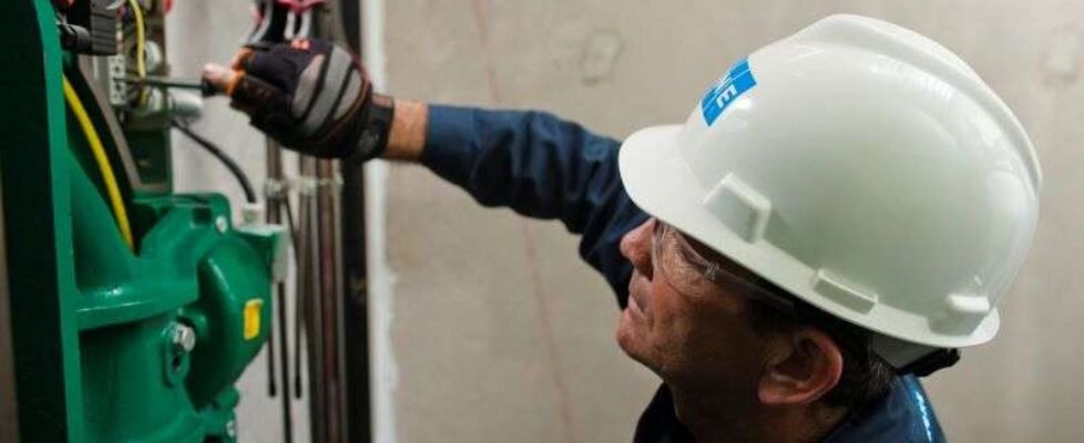 Sicurezza e Manutenzione_KONE