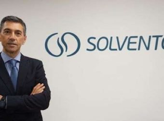 Solvento CEO