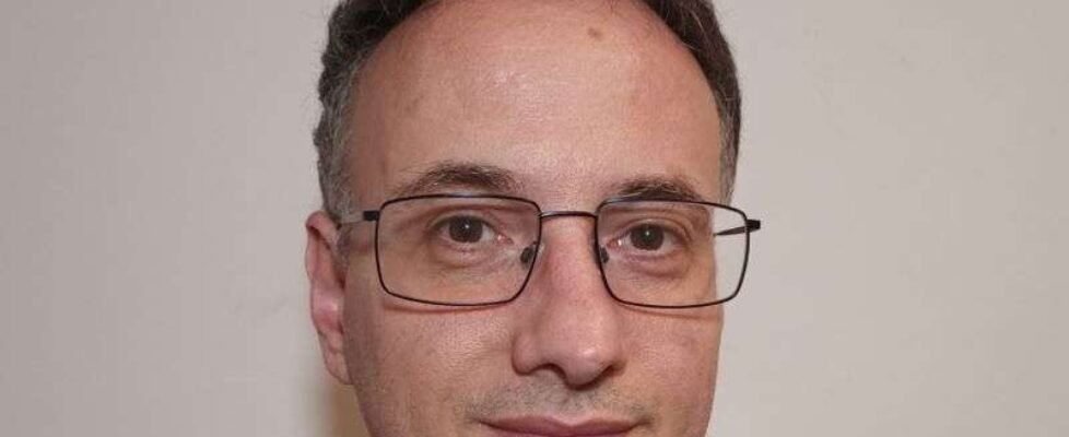 Tecnifuego Óscar Rosique, coordinador Comité Fabricnates equipos extinción