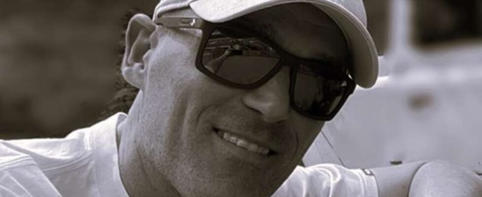 Unai Bravo-CEO Gistek