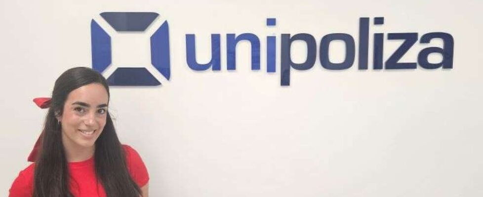 Unipoliza Gloria Sánchez