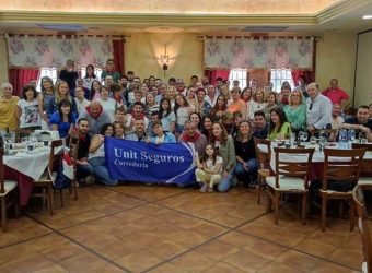 Unit Seguros-Jornadas Anuales en Caravaca
