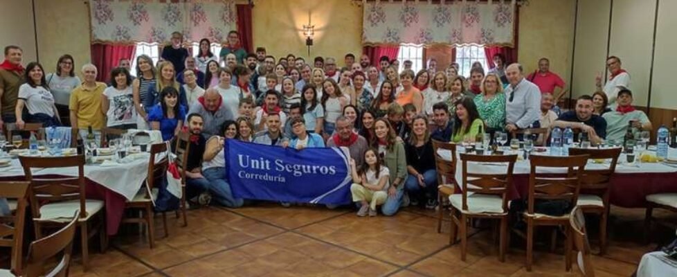 Unit Seguros-Jornadas Anuales en Caravaca