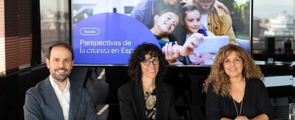 Zurich Seguros-estudio cuidado hijos