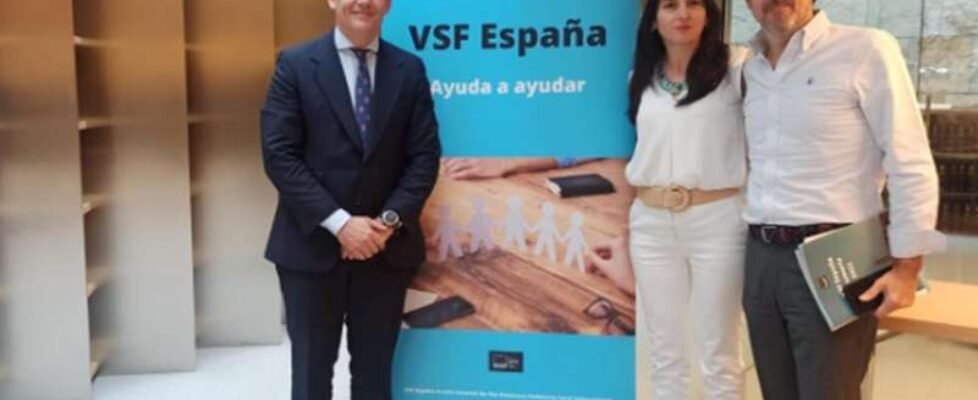 asitur-vsf españa
