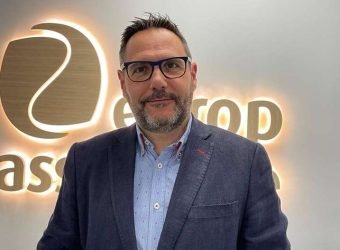 carlos chamorro europ assistance