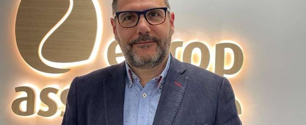 carlos chamorro europ assistance