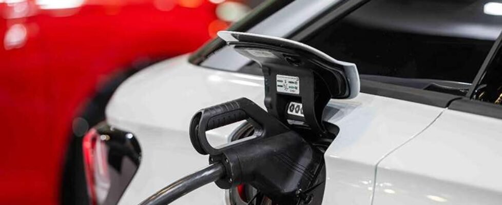 coche elec allianz partners