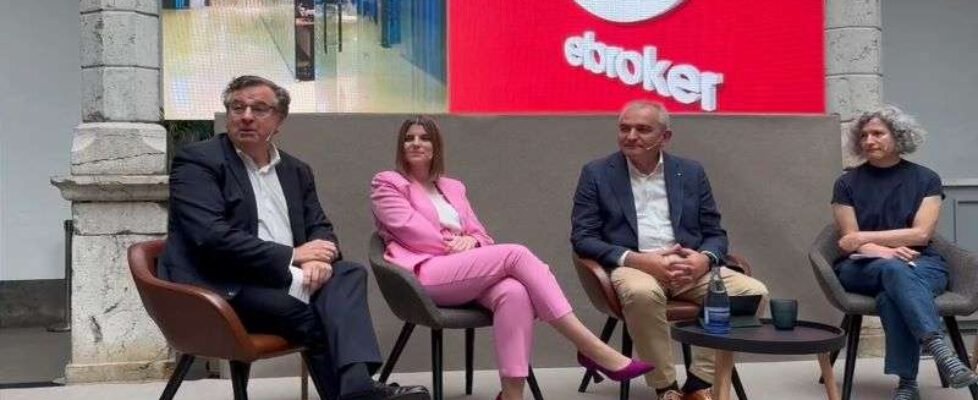 ebroker Fundación Princesa de Asturiasok