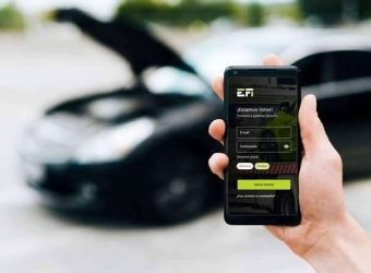 efi asistencia auxilio carretera