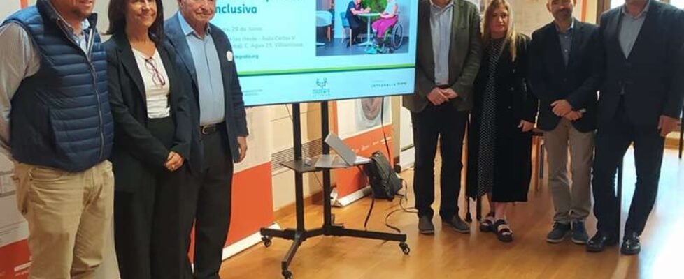 fundación integraia dkv-villaviciosa