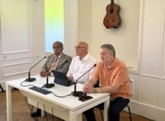 inauguracion palacio del pueblo-aura seguros