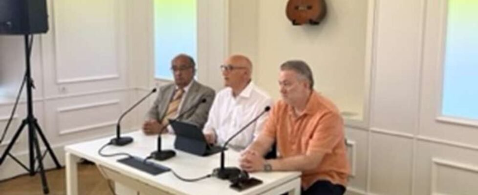 inauguracion palacio del pueblo-aura seguros