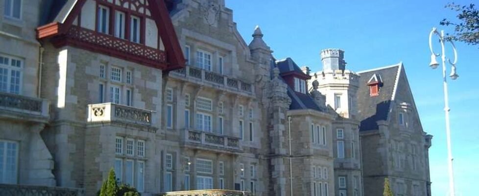 palacio de la magdalena-santander
