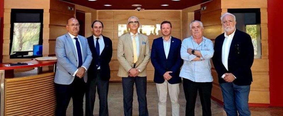 AEMES - Consejo Andaluz - CEA