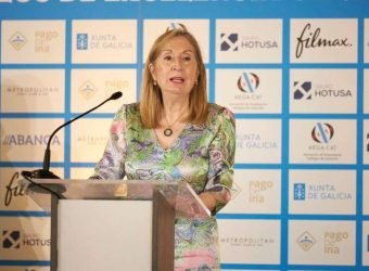 AMA premio Ana Pastor