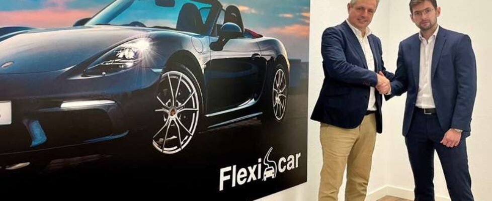 ANDRES RICO FLEXICAR Y JOSE LUIS ALONSO GARANTIPLUS 4