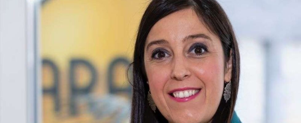 ARAG Cristina González