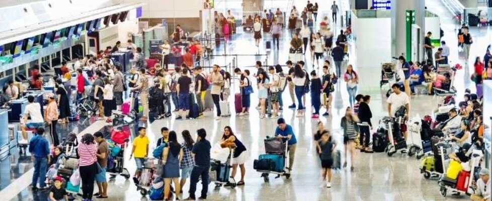 ARAG reclamación avión