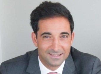 Acrisure Ghassan Mansour