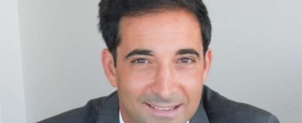 Acrisure Ghassan Mansour