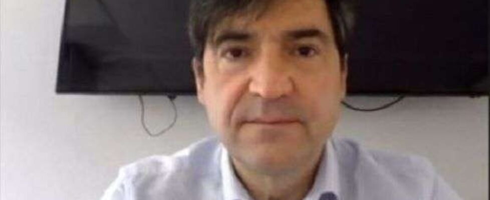 Albia Carlos Gallego