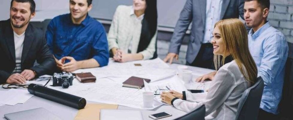 Allianz Partners los jóvenes eligen el sector asegurador por su oferta en IA y tecnología