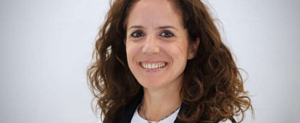Ana Serrano-Portfolio Manager de RC, PI y Pharma en QBE Iberia