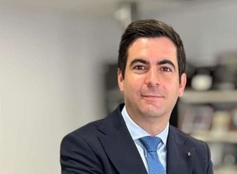 Asisa HLA David Cuevas_nuevo gerente_HLA Inmaculada