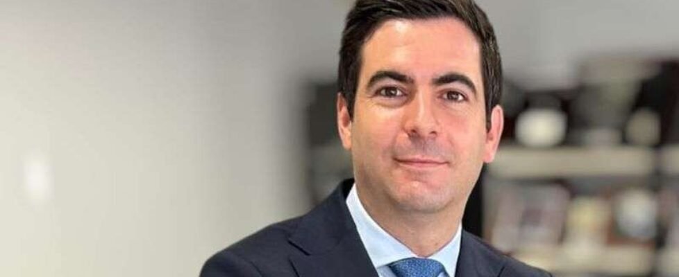 Asisa HLA David Cuevas_nuevo gerente_HLA Inmaculada