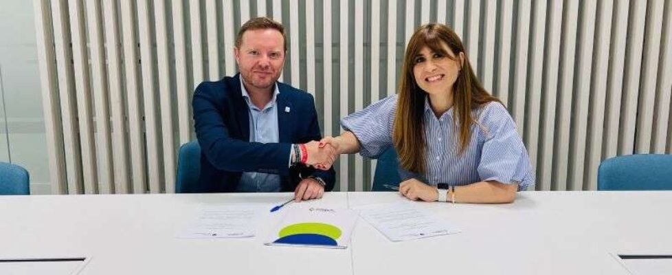 Avanza Colegio Granada