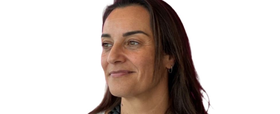 Beazley Lorena Segovia