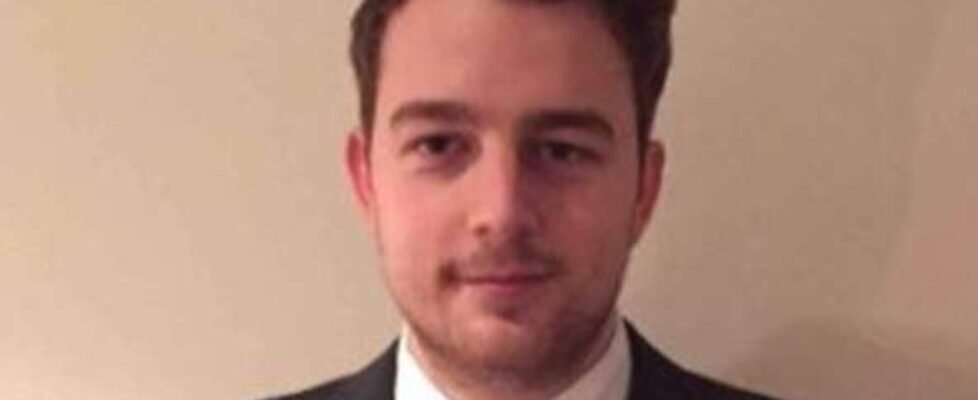 Ben Carey-Evans GlobalData