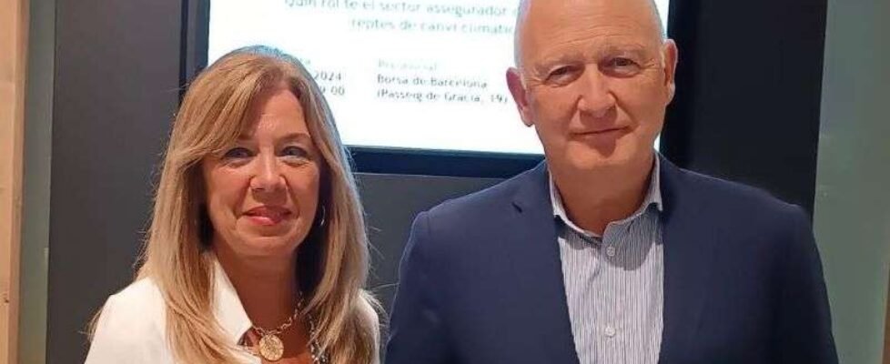 CAC y BCFE presidentes