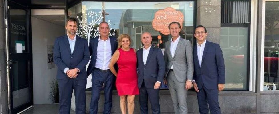 Caser agencia Fuerteventura