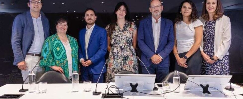 Cesce Panorama Internacional 2024