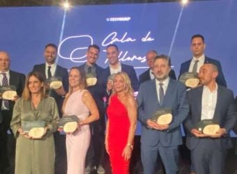 Cesvimap Gala Talleresok