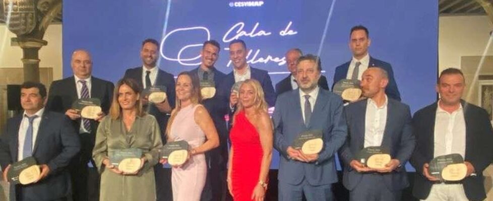 Cesvimap Gala Talleresok