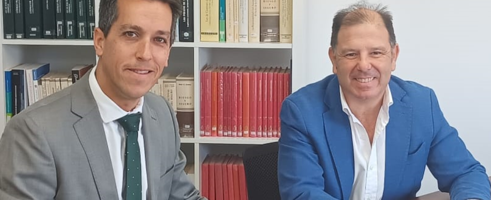 Colegio Córdoba, Huelva y Sevilla acuerdo Adeslas