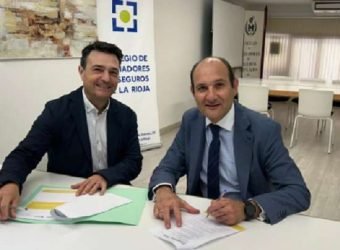 Colegio de La Rioja y Reale