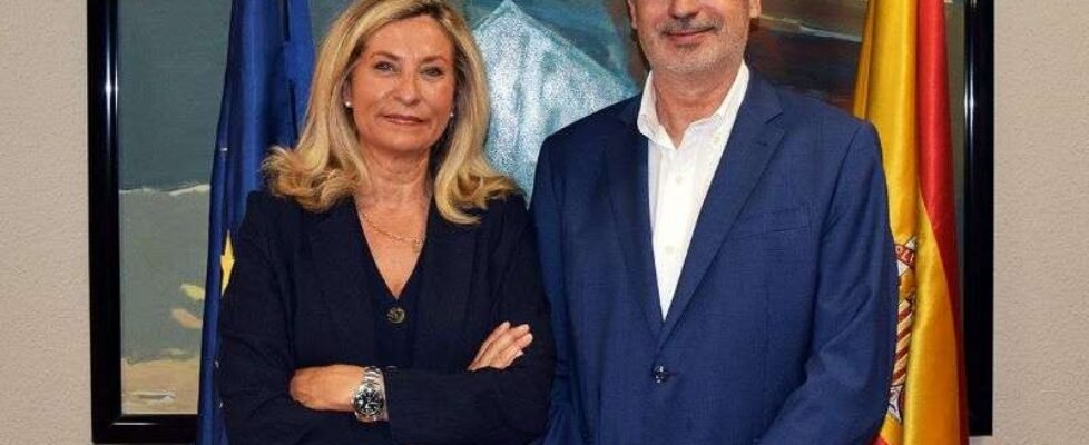 Colegio de Madrid Soft QS